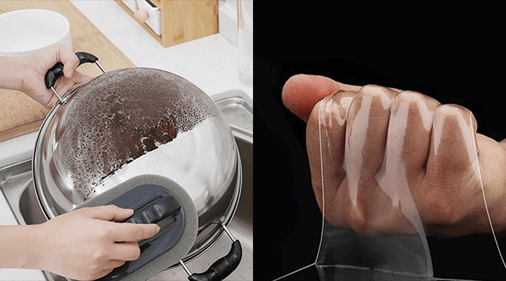 신박한 기능성 생활용품 8가지 – 우리집 필수템 요기 다 있넹