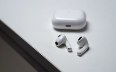 애플 에어팟3 – 오픈형 이어폰 끝판왕